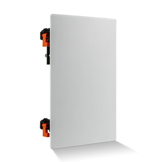Stage 260W - Black - 2-way 6.5in (166mm) In-Wall Loudspeaker - Hero image number null